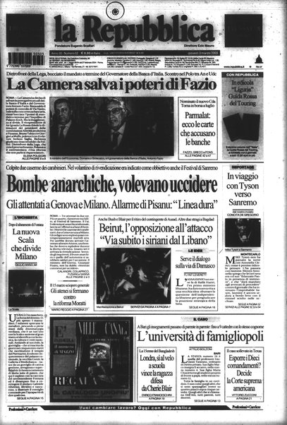 La repubblica